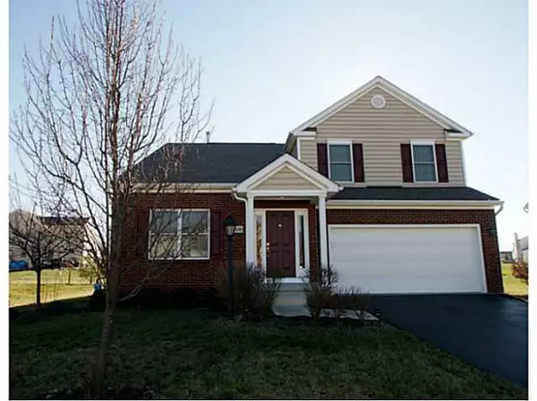 1650 Impatiens Way, Lewis Center, OH 43035