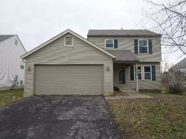 3350 Whitfield Drive, Reynoldsburg, OH 43068