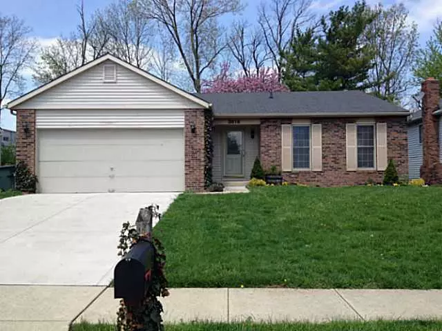 3816 Cypress Creek Drive, Columbus, OH 43228