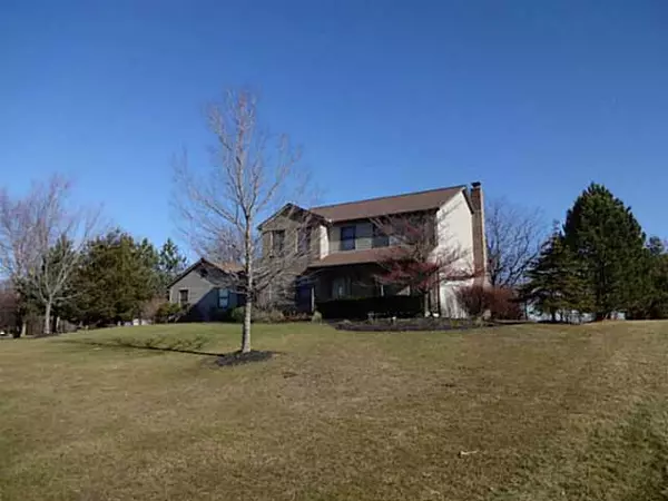 Granville, OH 43023,34 Amanda Drive