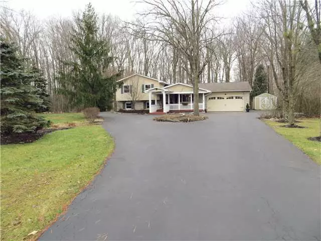 6124 Cheshire Road, Galena, OH 43021