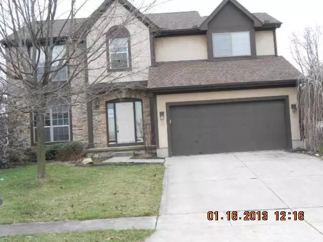 531 Springwood Lake Drive, Gahanna, OH 43230