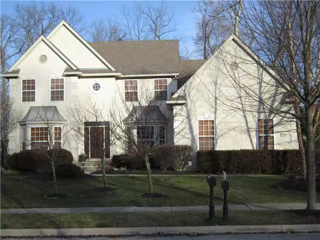 Hilliard, OH 43026,5954 Morganwood Square