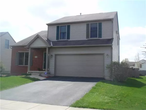 1157 Nutmeg Drive, Marysville, OH 43040