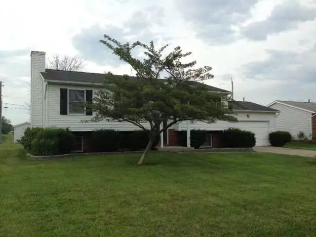 516 Goosepond Road, Newark, OH 43055