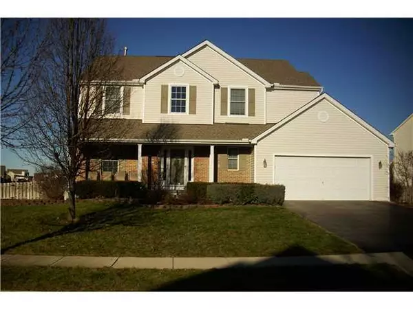 170 Fox Glen Drive, Pickerington, OH 43147