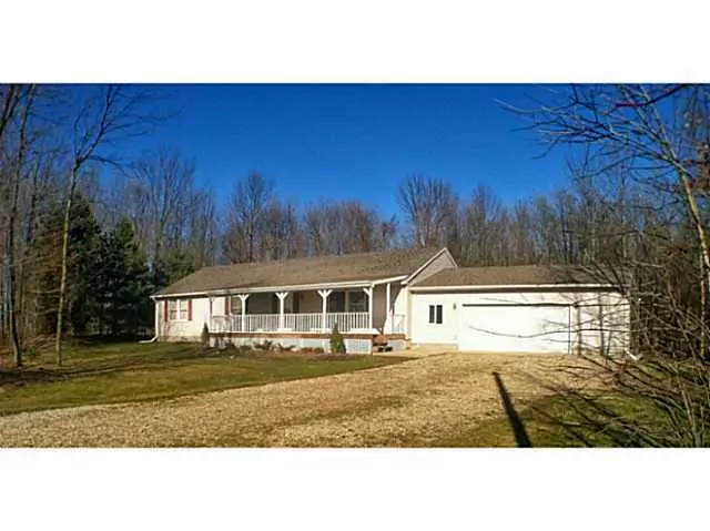 6825 Township Road 197, Marengo, OH 43334