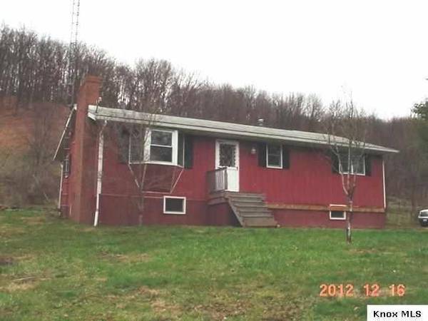 15207 County Rd 10,  Brinkhaven,  OH 43006