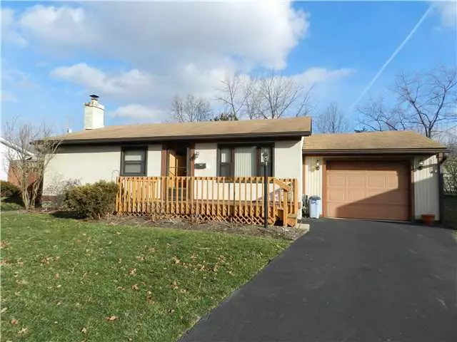 Westerville, OH 43081,6350 Montford Road