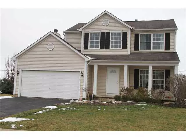 Pataskala, OH 43062,707 Osborn Drive