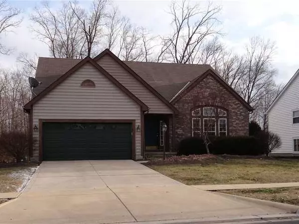 8017 Glenmore Drive, Powell, OH 43065