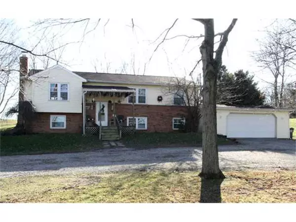 3435 Mud House Road, Lancaster, OH 43130