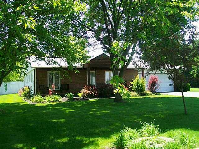 Orient, OH 43146,12349 Ridgeway Road