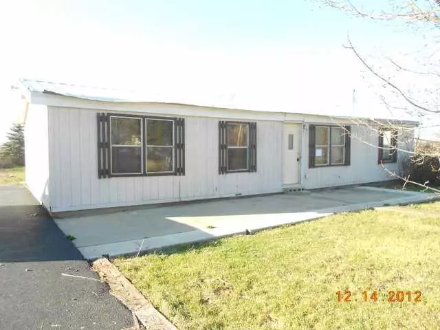 8298 Plain City Georgesville Road, Plain City, OH 43064