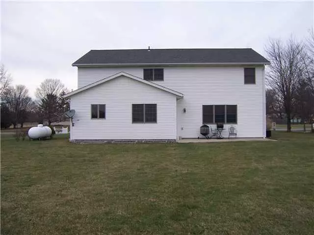 1069 Thomas Drive, Marion, OH 43302