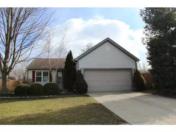 2259 Breeze Hill Drive, Grove City, OH 43123