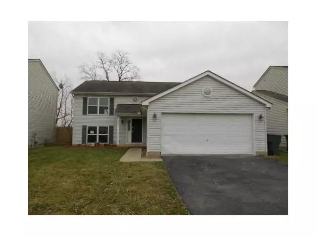 1501 Anderley Road, Grove City, OH 43123