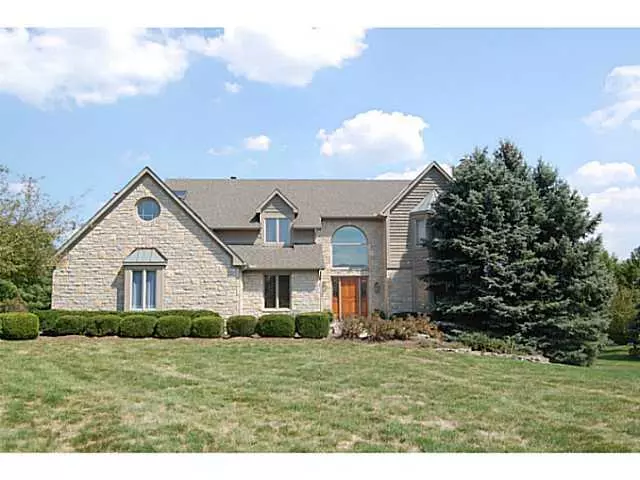 Powell, OH 43065,356 Partridge Bend