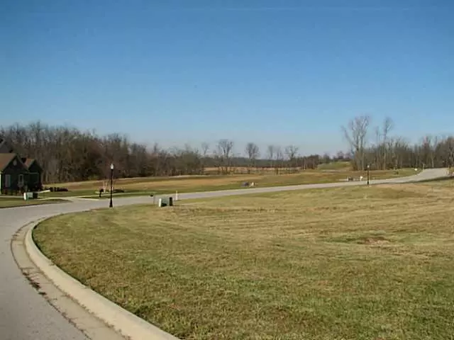 Johnstown, OH 43031,373 Buena Vista Drive #LOT 3