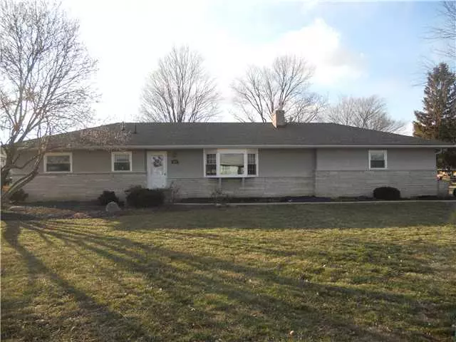 5505 Ebright Road, Groveport, OH 43125