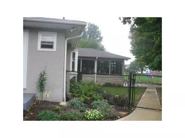 Groveport, OH 43125,5505 Ebright Road