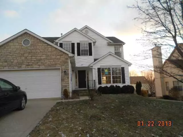 Reynoldsburg, OH 43068,656 Culpepper Drive