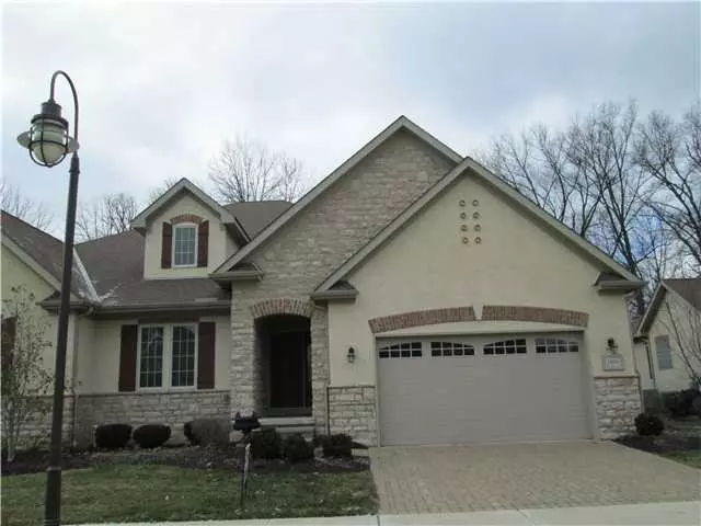 5418 Slater Ridge, Westerville, OH 43082