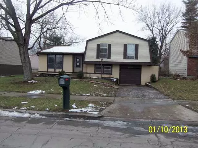 3835 Hendron Road, Groveport, OH 43125