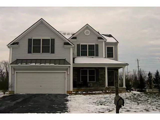 Grove City, OH 43123,3182 Weeping Spruce Drive