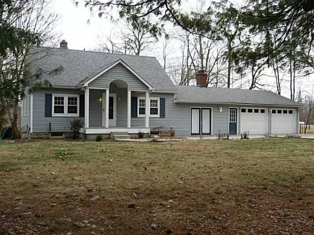 Granville, OH 43023,3634 Loudon Street