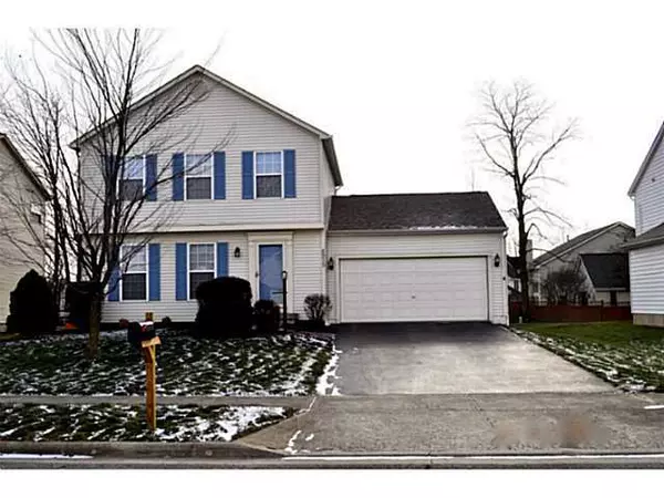 8935 Coral Canyon Circle, Reynoldsburg, OH 43068