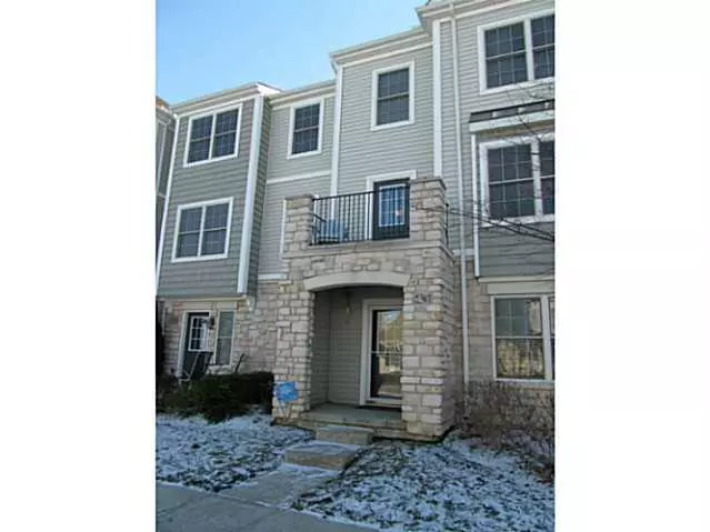 5967 Canyon Creek Drive #504, Dublin, OH 43016