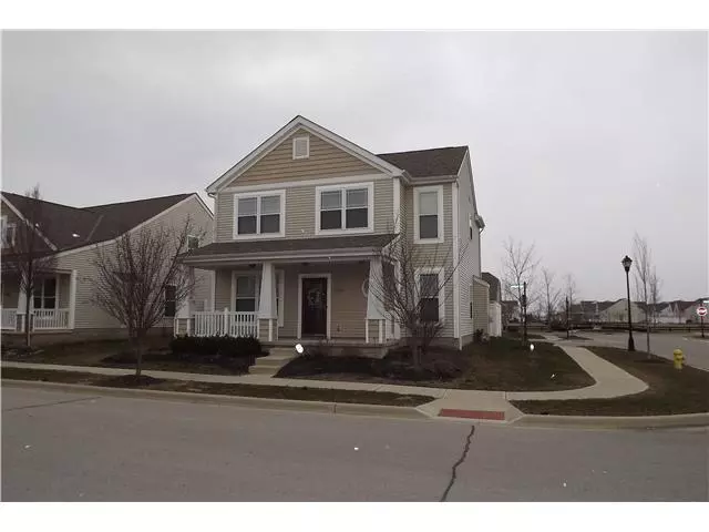 4704 Pebble Beach Drive, Grove City, OH 43123