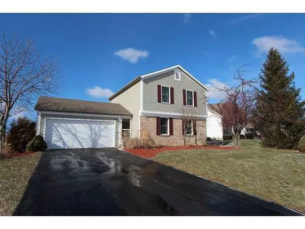 829 Gascony Drive, Reynoldsburg, OH 43068