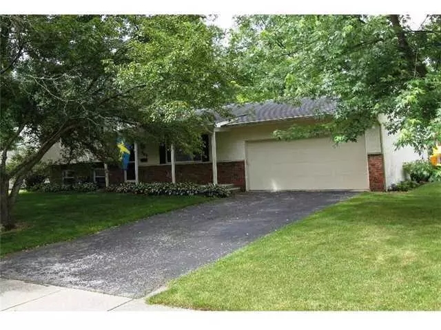 Westerville, OH 43081,563 Cherrington Road