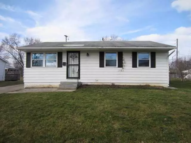 3427 Negley Road, Columbus, OH 43232