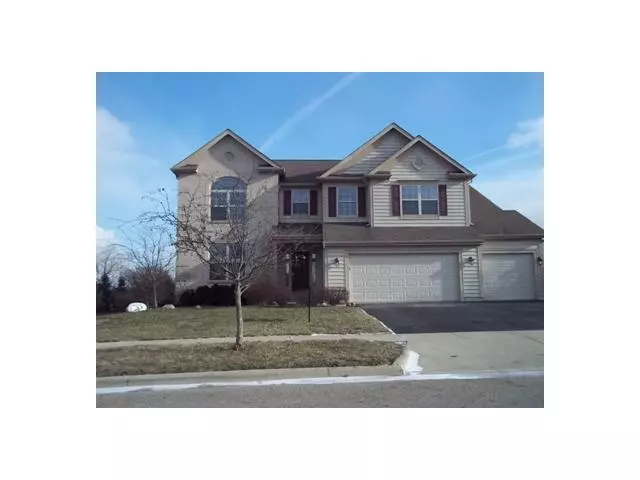 7268 Nightshade Drive, Westerville, OH 43082