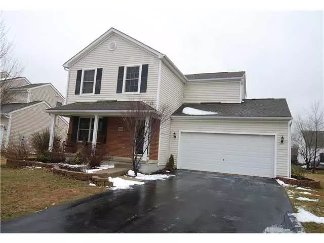 Marysville, OH 43040,2029 Belmont Drive