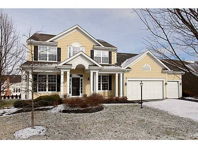 1300 Donahey Street, Columbus, OH 43235