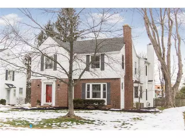 1580 Berkshire Road, Upper Arlington, OH 43221