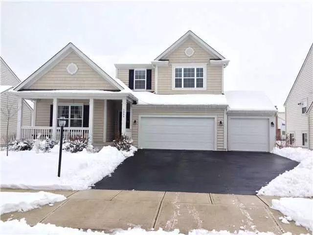 Blacklick, OH 43004,2888 Keannen Street