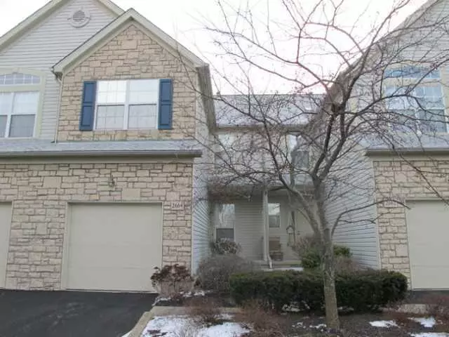 2664 Village Lane, Hilliard, OH 43026