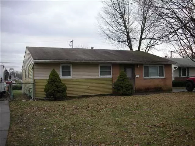 1646 Wilton Drive, Columbus, OH 43227