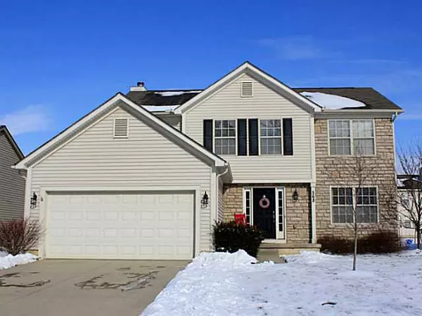 Sunbury, OH 43074,568 Fairland Drive