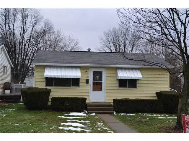 Newark, OH 43055,72 S 23rd Street