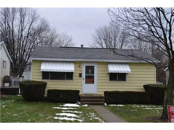 72 S 23rd Street, Newark, OH 43055