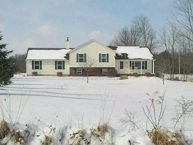 1944 County Rd 219, Marengo, OH 43334