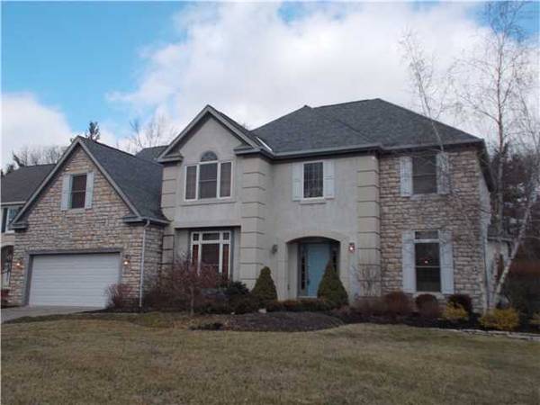 3224 Northampton Drive,  Hilliard,  OH 43026