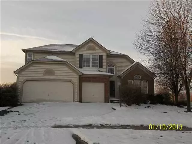 Powell, OH 43065,5409 Carson Place