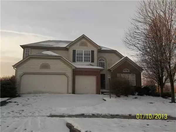 5409 Carson Place, Powell, OH 43065